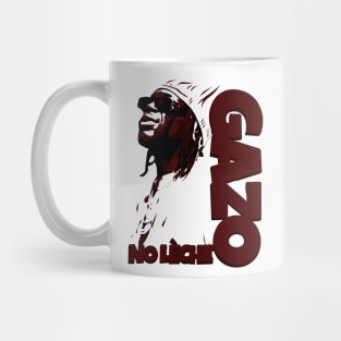 Gazo Rapper Mug